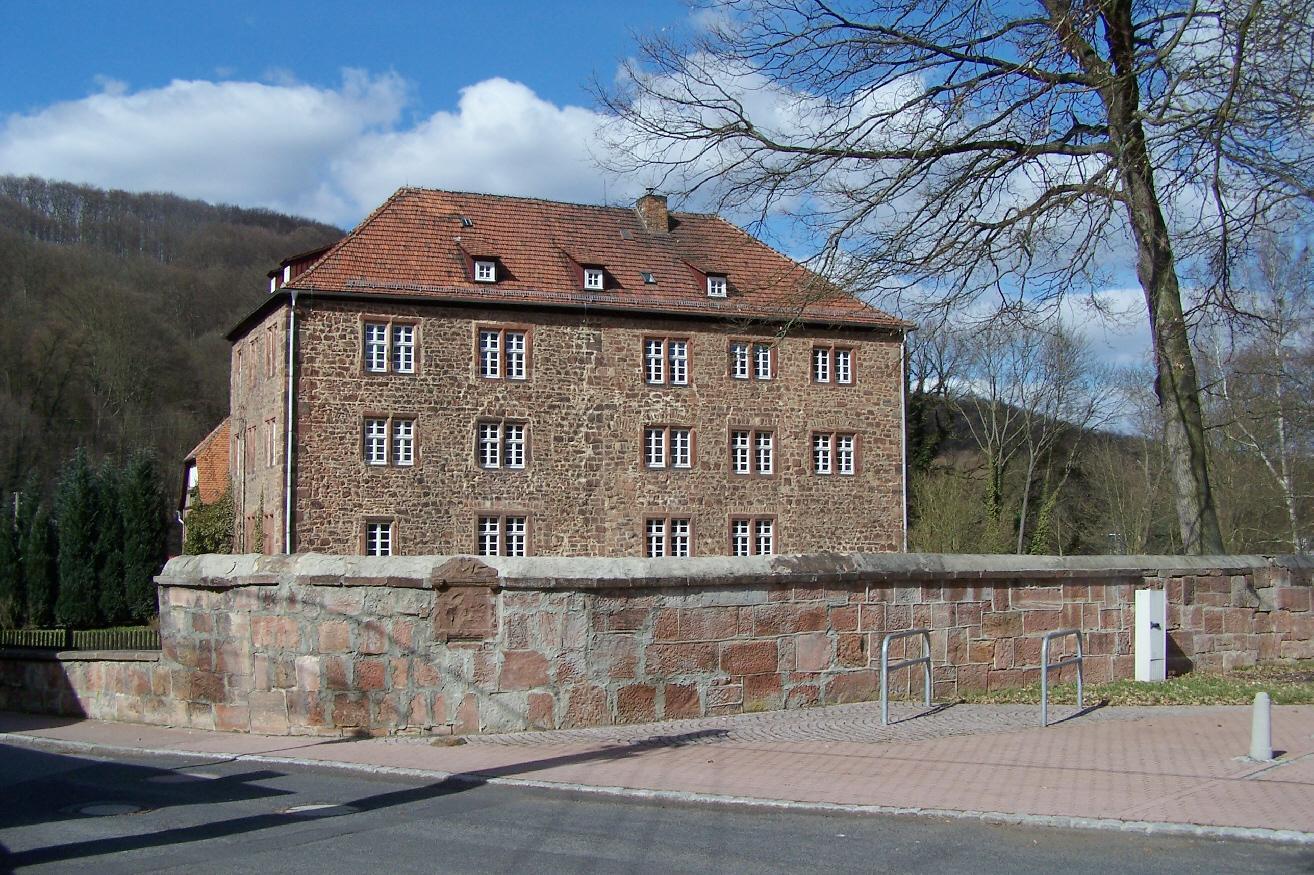 Schloss Feldeck
