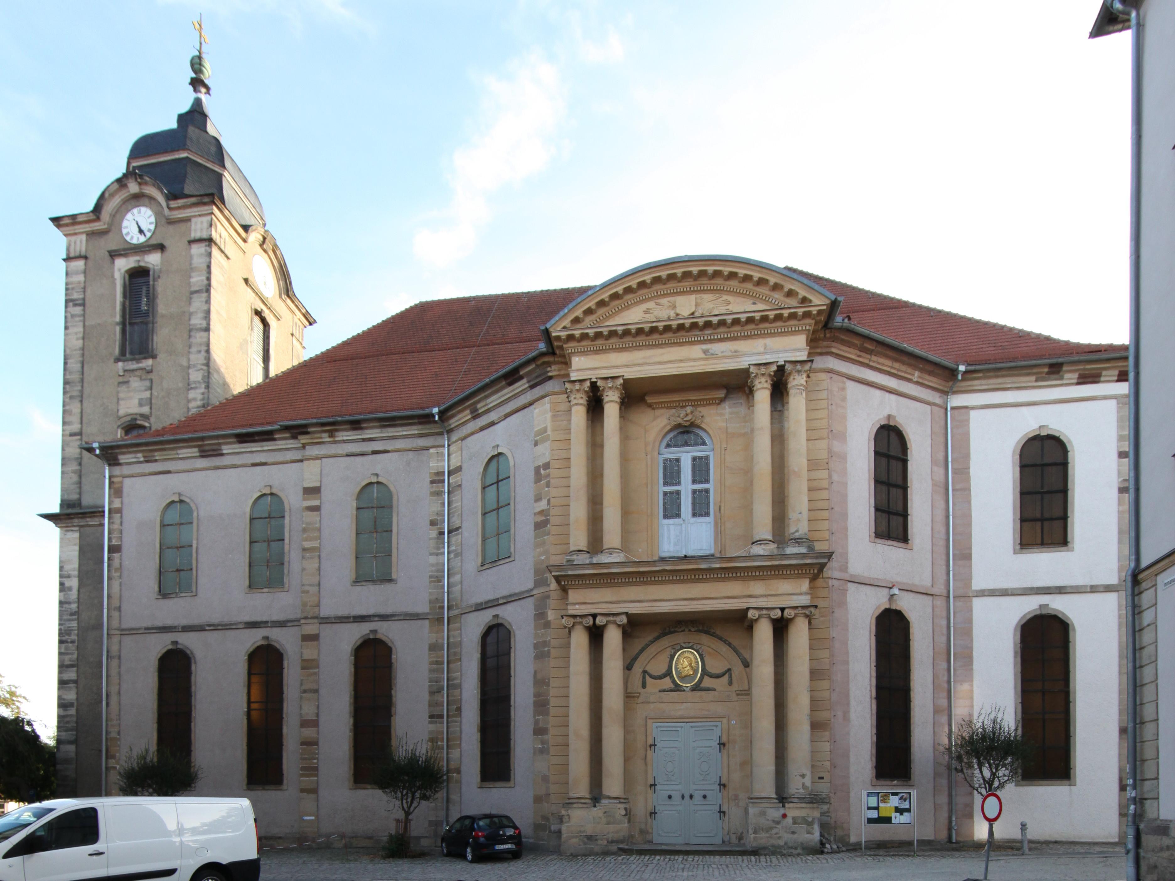 Christuskirche