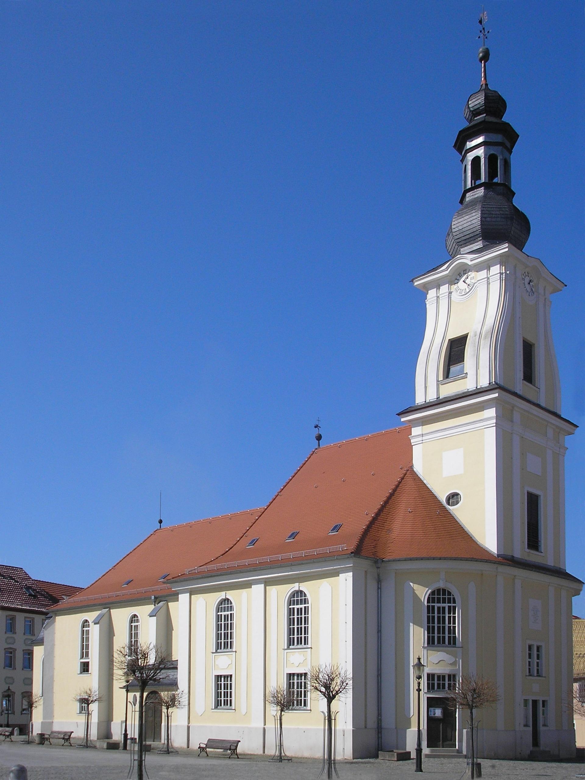 Martinskirche
