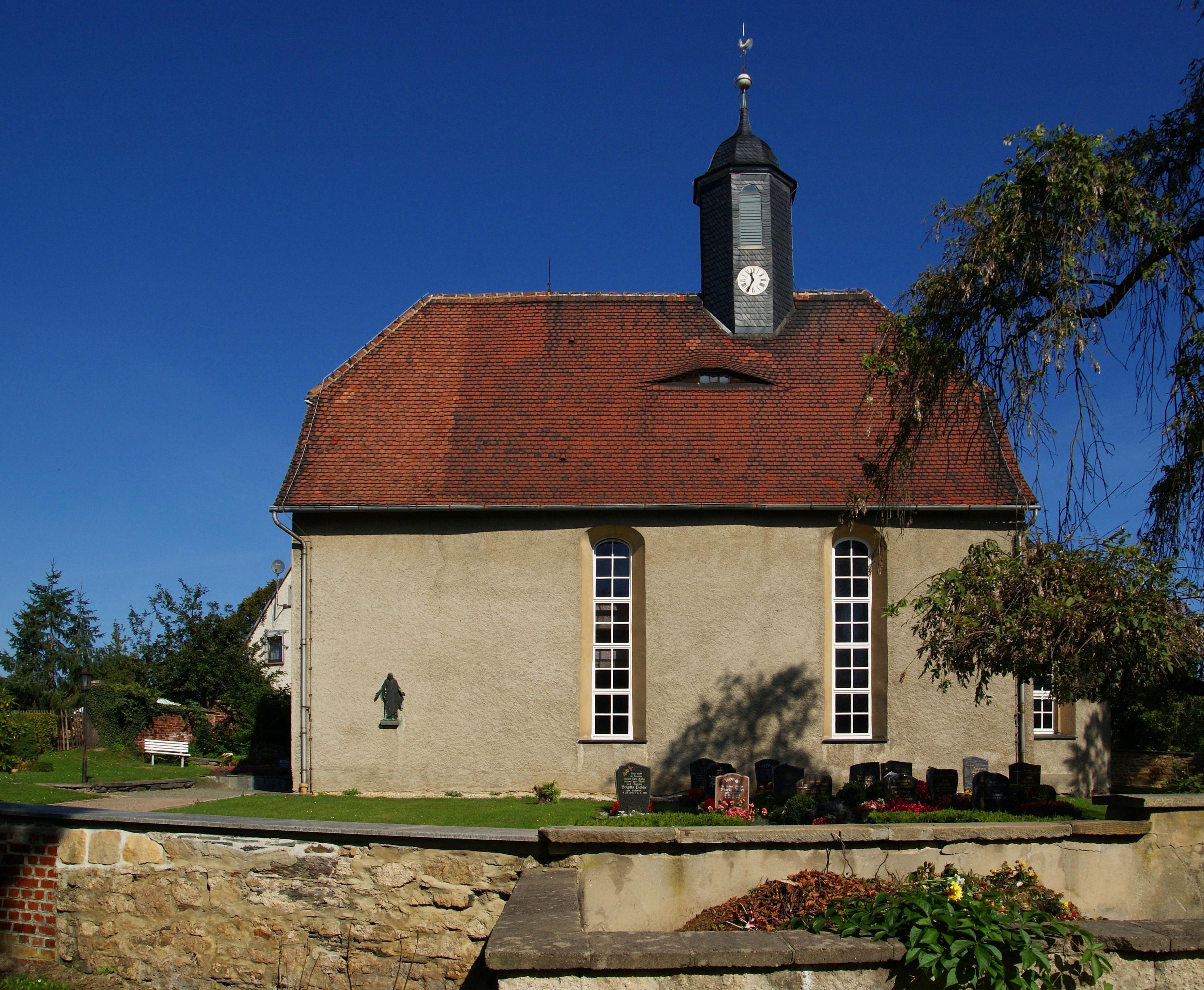 Christuskirche