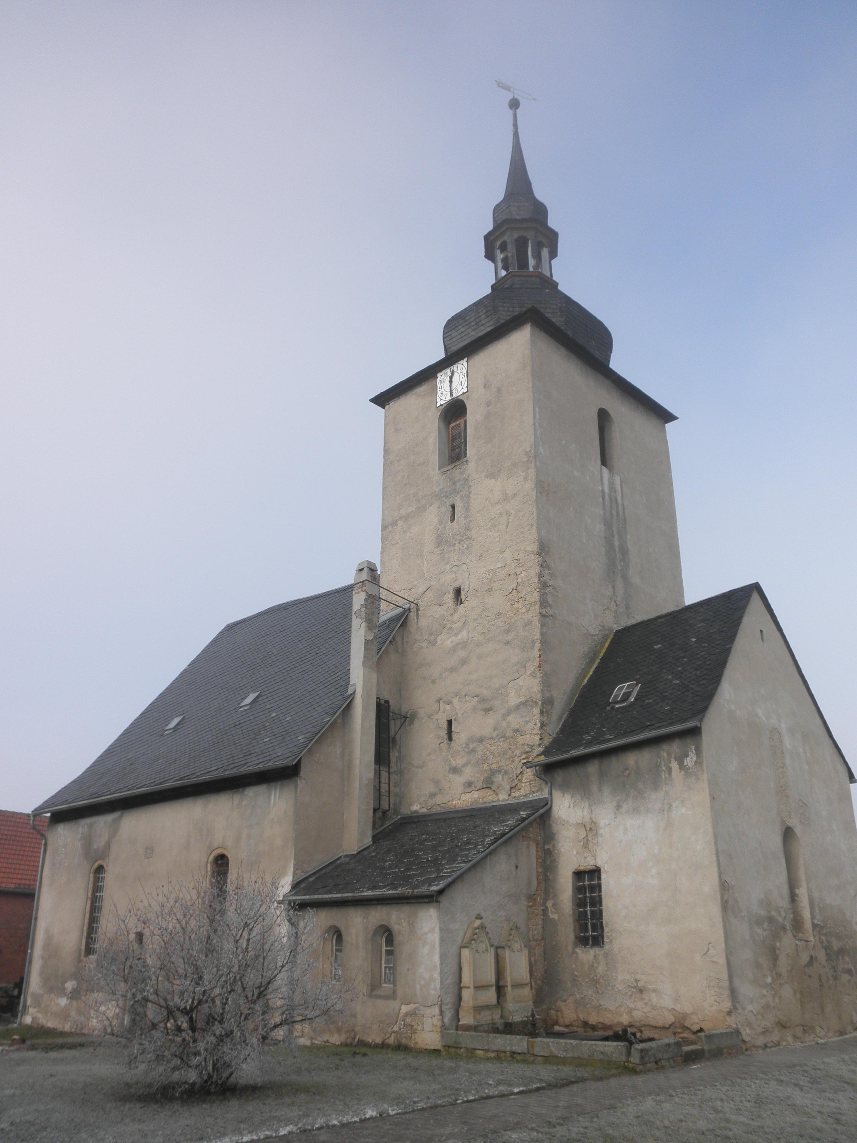 St. Johannes