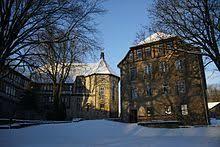 Zisterzienserinnenkloster Anrode