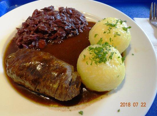 Rasthaus Eisenach Nord