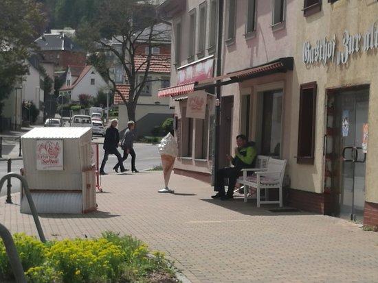 Stadtcafe Friedrichroda