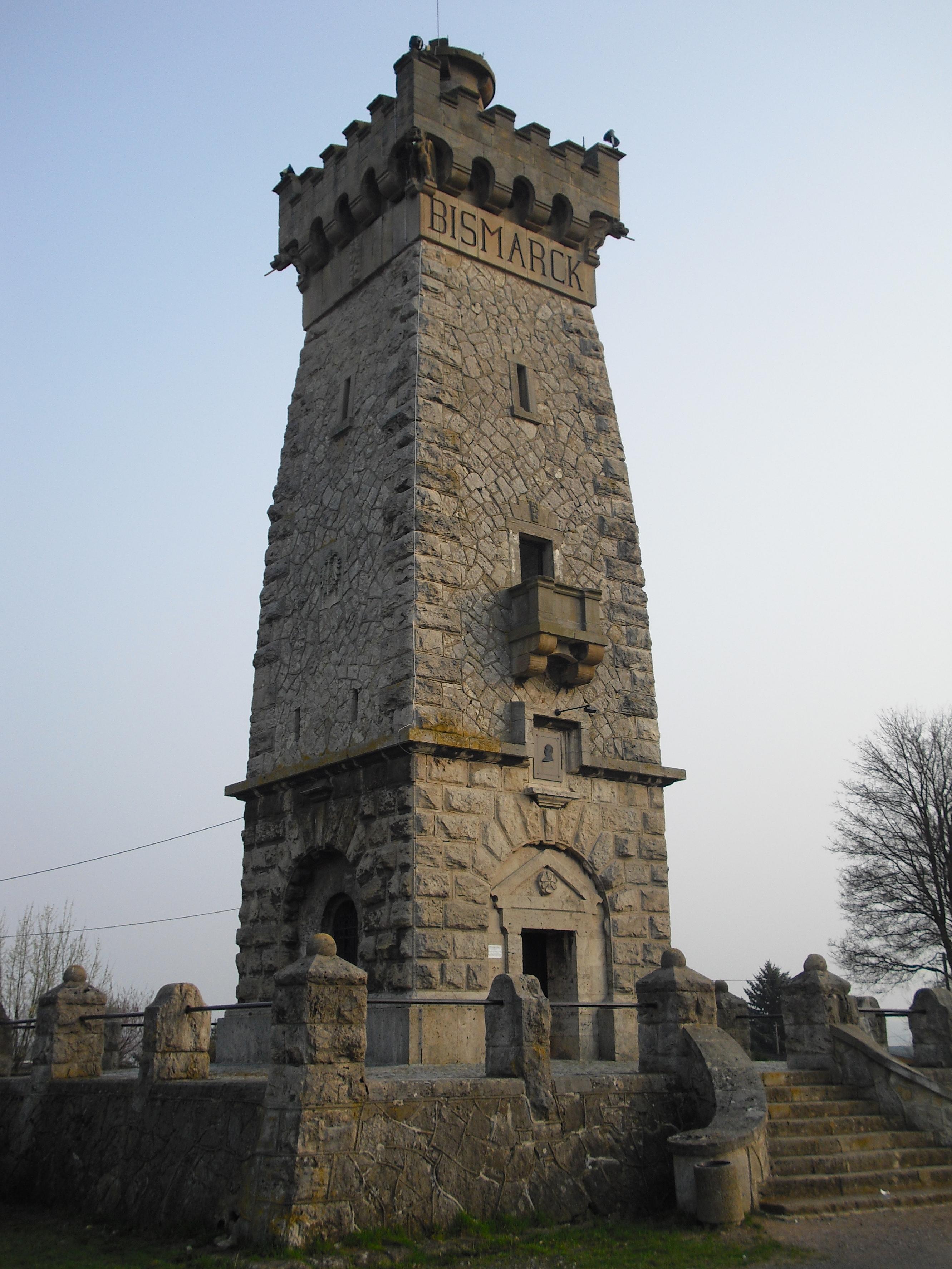 Bismarckturm
