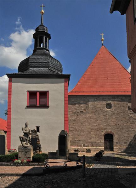 Stadtkirche St. Peter und Paul