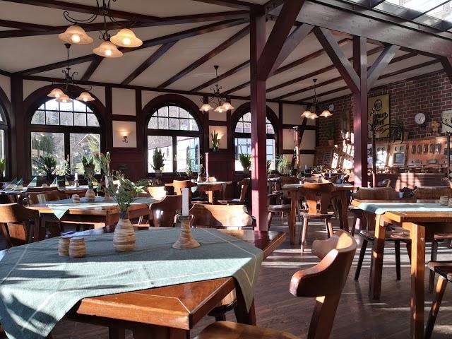 Hotel & Braugasthof Papiermuhle