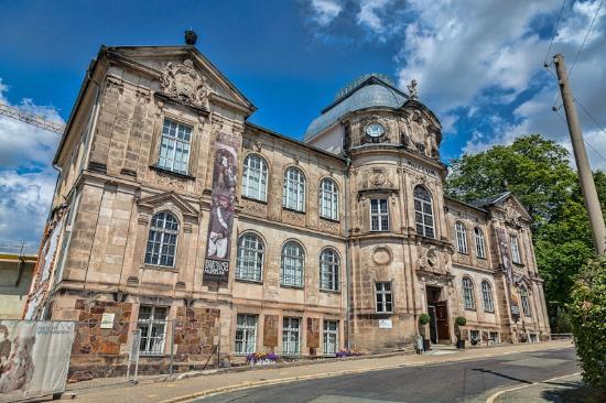 Deutsches Spielzeugmuseum