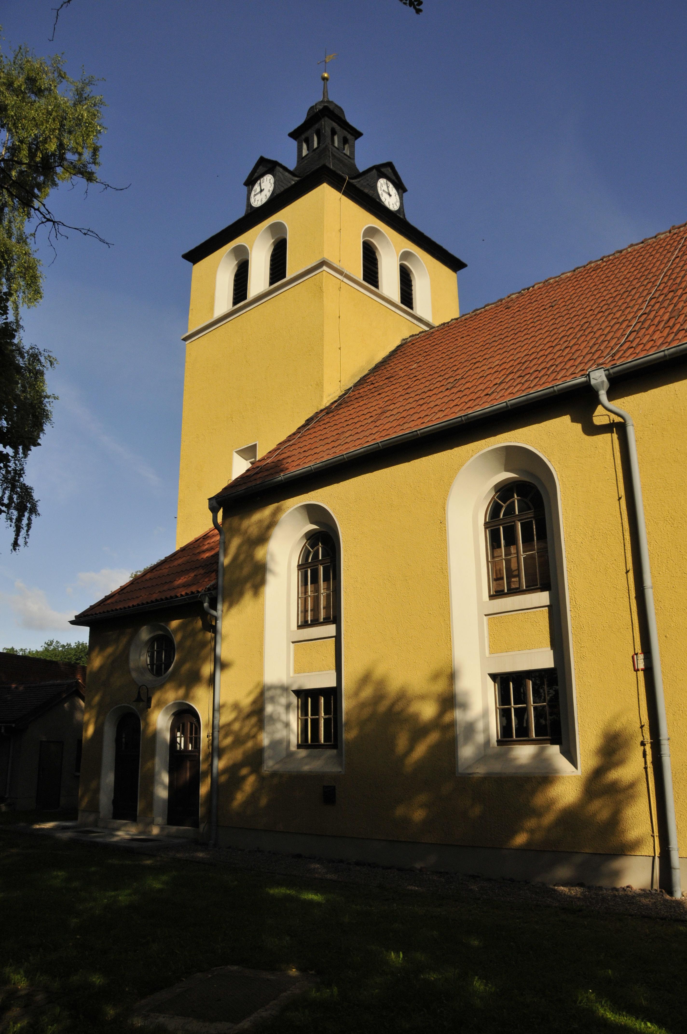 St. Johannis