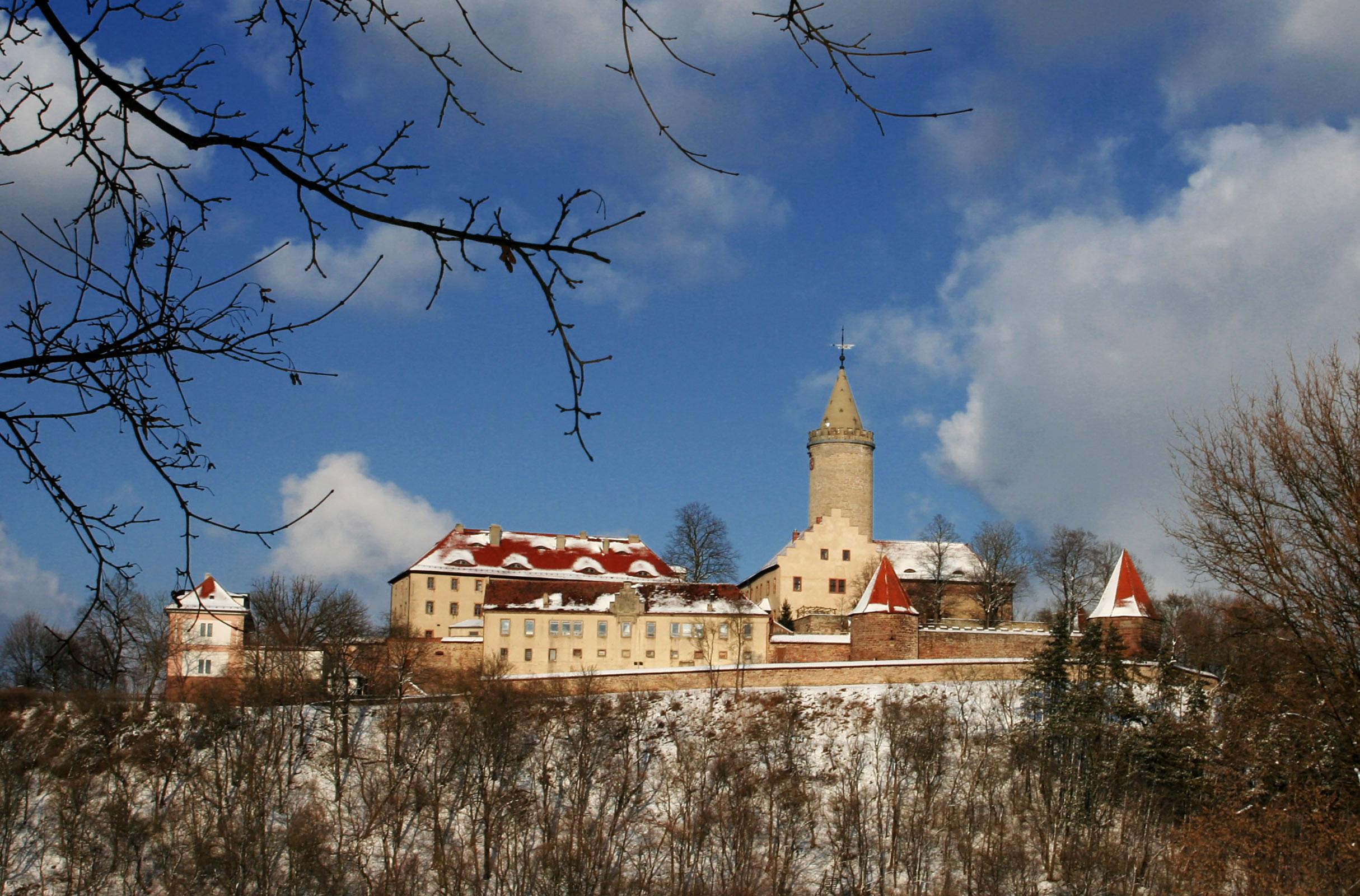 Leuchtenburg