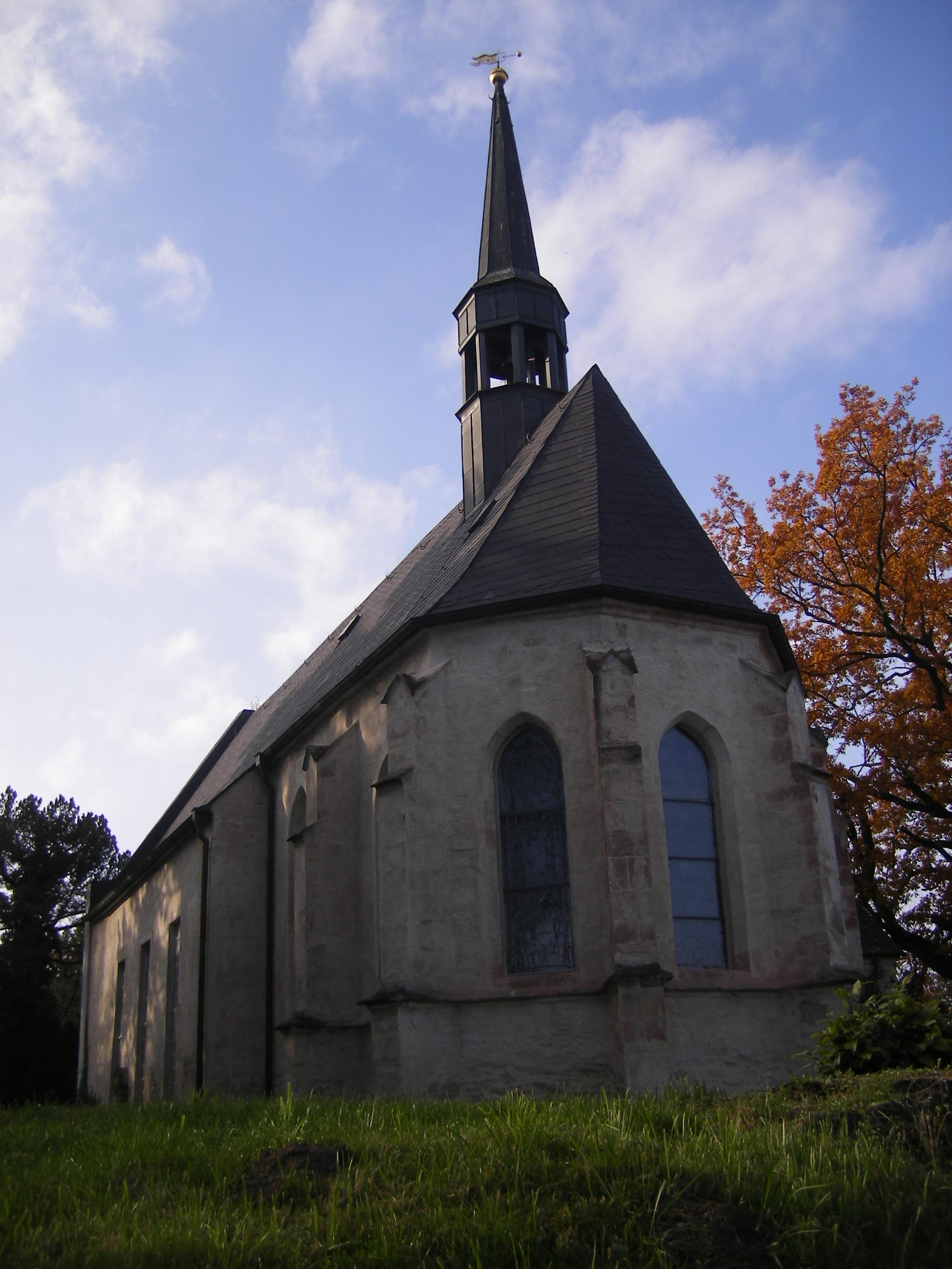 St.-Veit-Kirche
