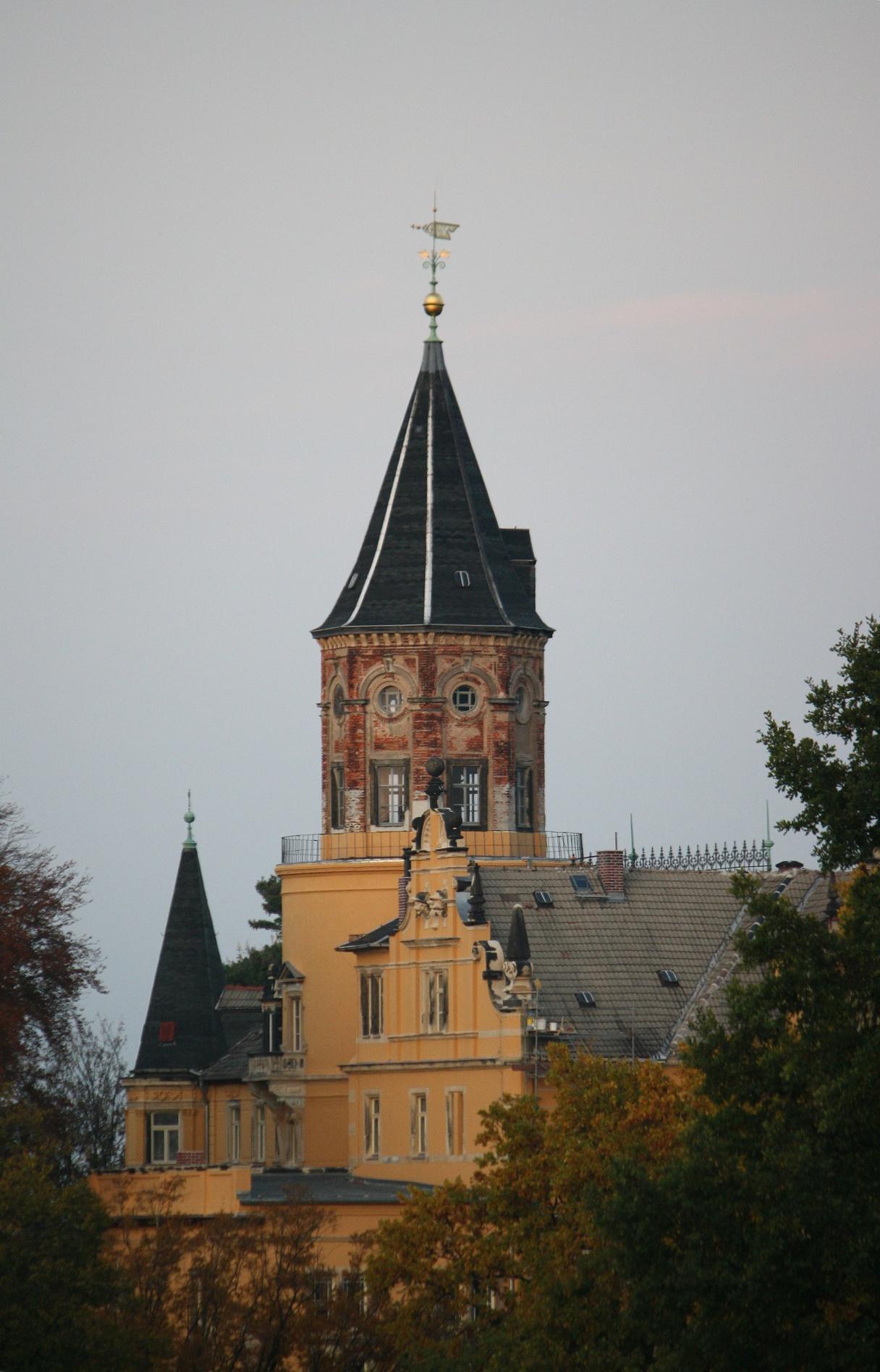 Schloss Ehrenberg