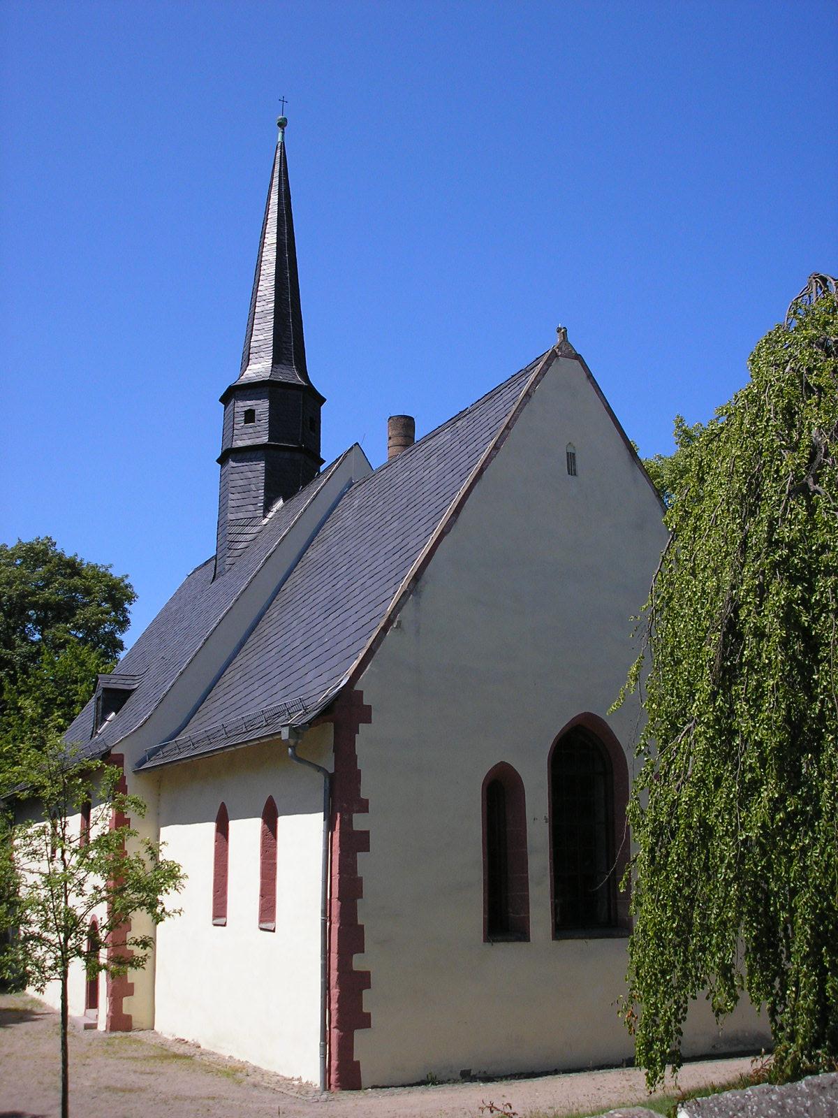 Gottesackerkirche