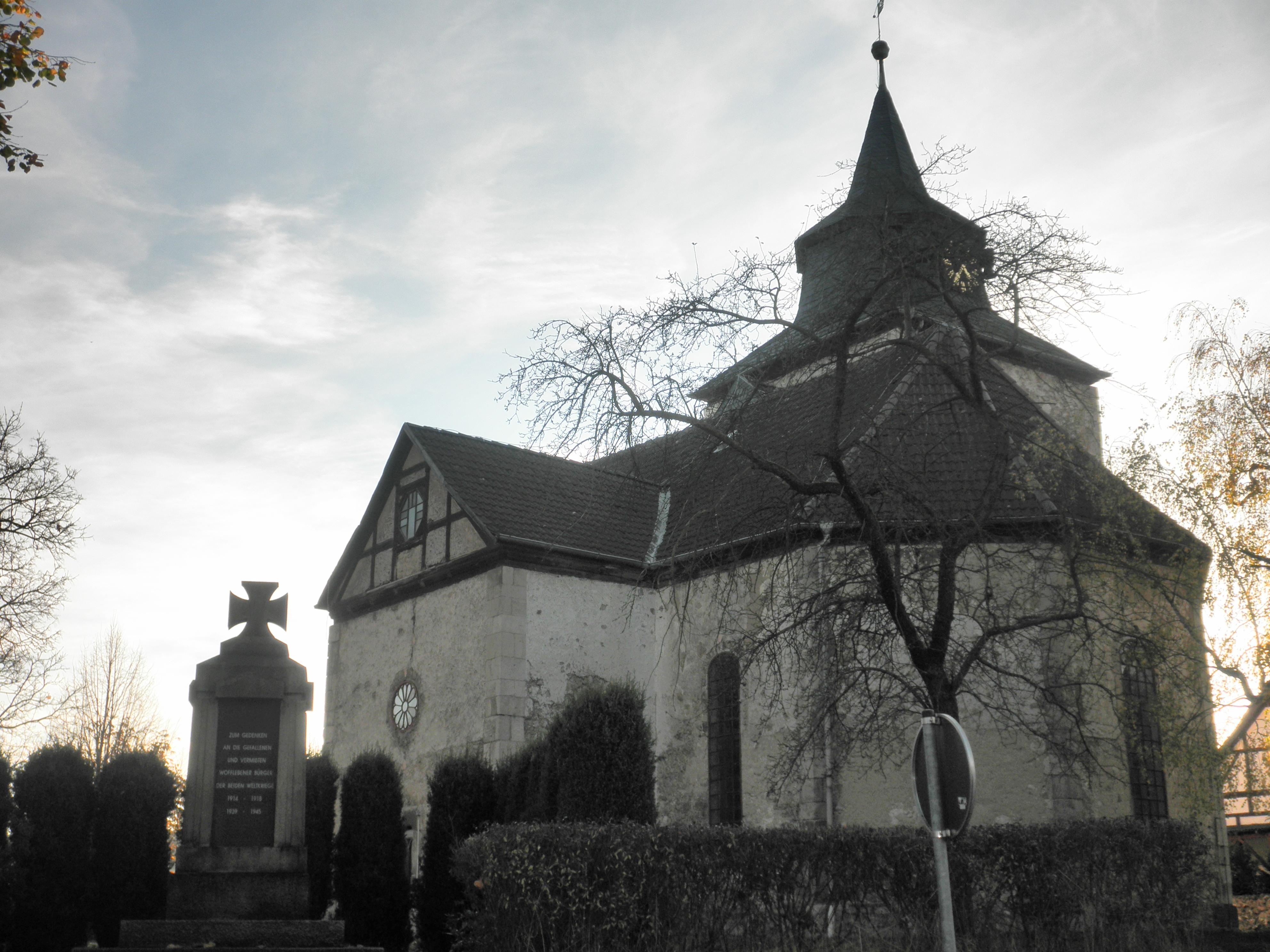 St. Johannis