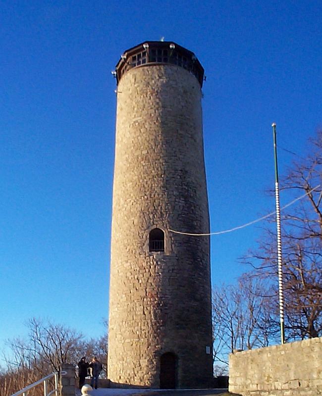 Fuchsturm