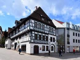 Lutherhaus Eisenach