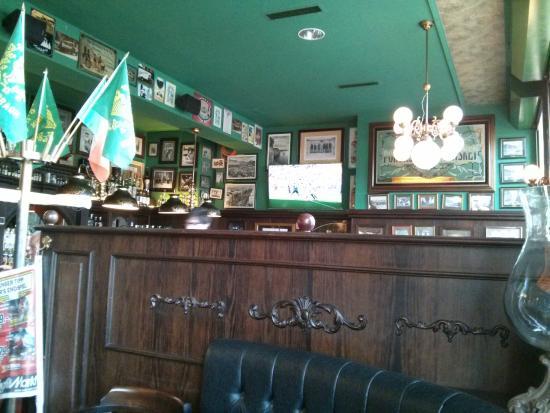 Dubliner Irish Pub