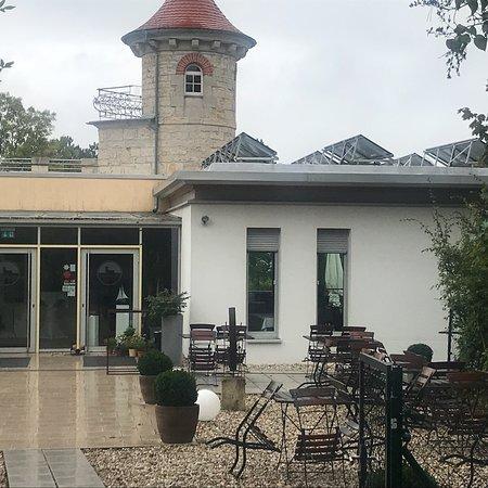 Landgrafen & Event GmbH