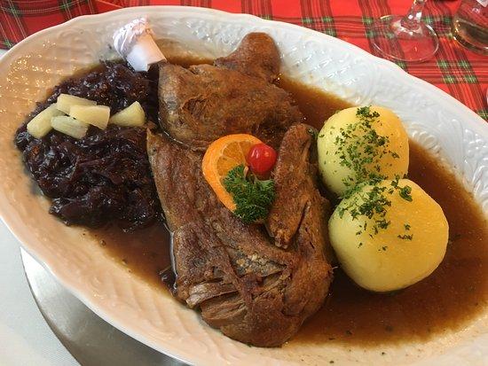 Waldgaststätte Kuckucksdiele