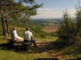 Naturpark Eichsfeld-Hainich-Werratal