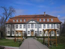 Schloss Gebesee