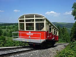 DB RegioNetz Verkehrs GmbH Oberweißbacher Berg- u. Schwarzatalbahn