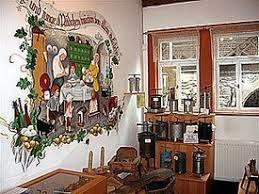 Thüringer Wald-Kreativ-Museum