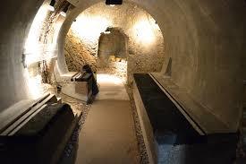 Tunnelmuseum Niederwillingen