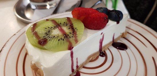 Cafe Fiore di Lucania