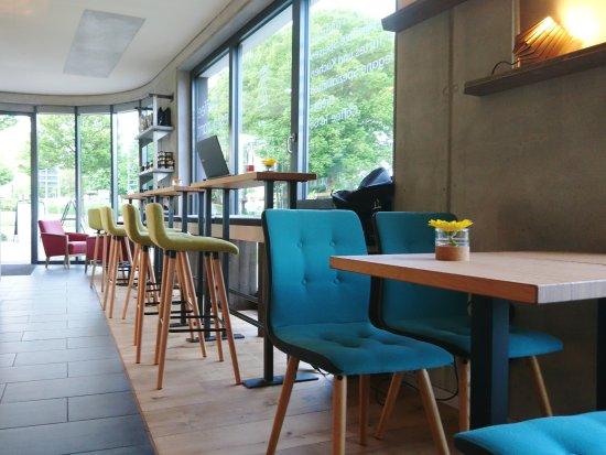 Zucker & Zimt Café-Restaurant