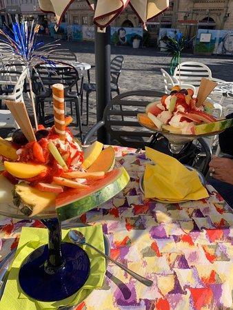 EisCafe Venezia Altenburg