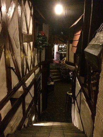 Gasthaus Suhler Waffenschmied