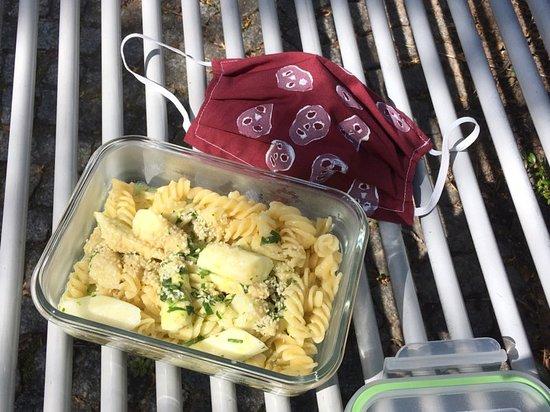 Liebstockel Tagesbar