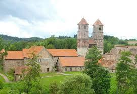 Hennebergisches Museum Kloster Veßra
