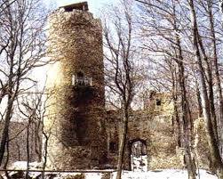 Burgruine Schauenforst