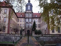 Schloss Friedrichswerth