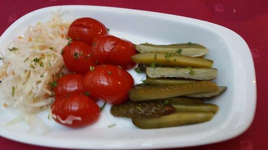 Restaurant Russischer Hof