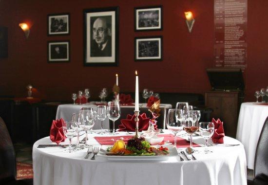 Restaurant Bauersfeld