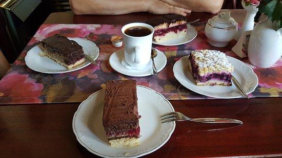 Cafe-Restaurant Kaiser