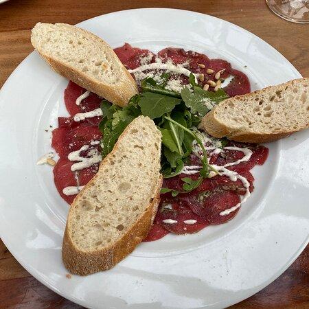 Restaurant Bel Canto Hotel Tanne