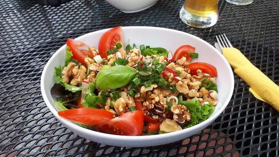 Bistro am Eifelsteig Im Flecken