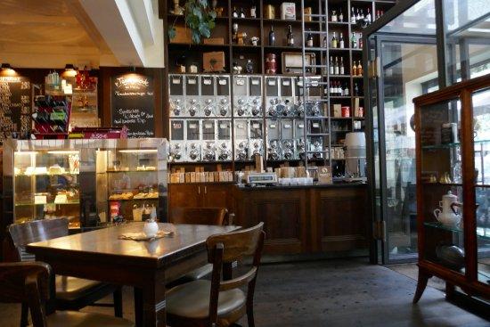 Markt 11 Kaffeerösterei