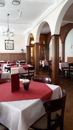 Konditorei Volkstadt Altenburg