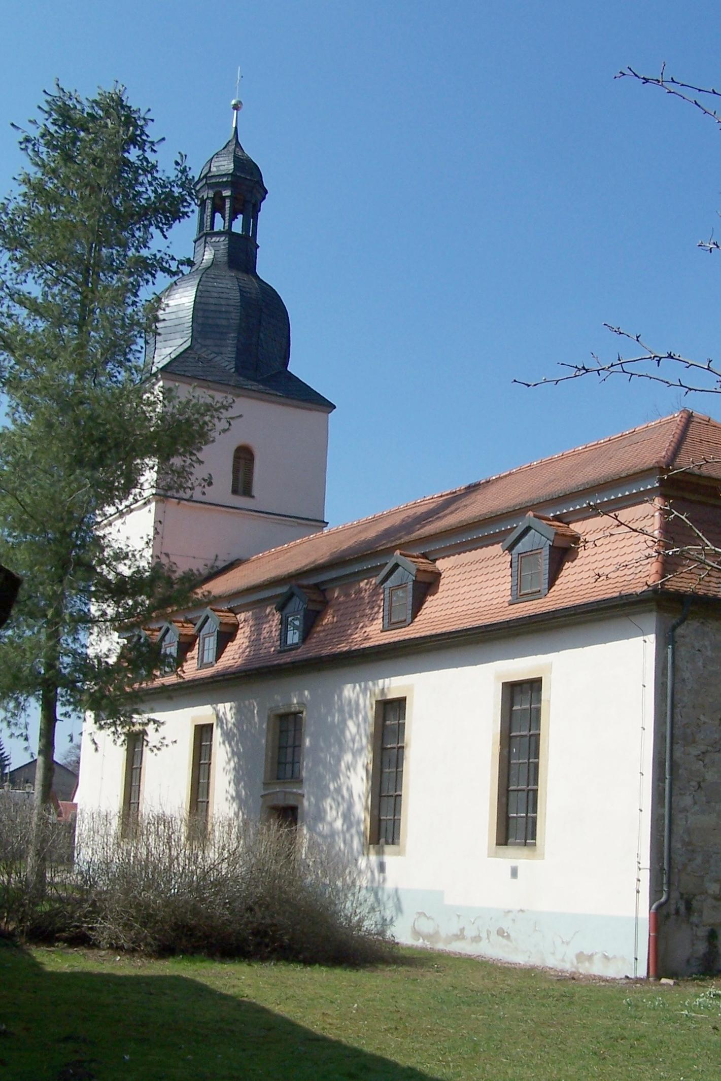 St. Laurentius