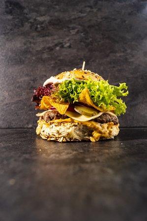 Eskinivvach Burger