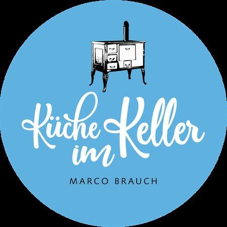 KiK-Küche im Keller