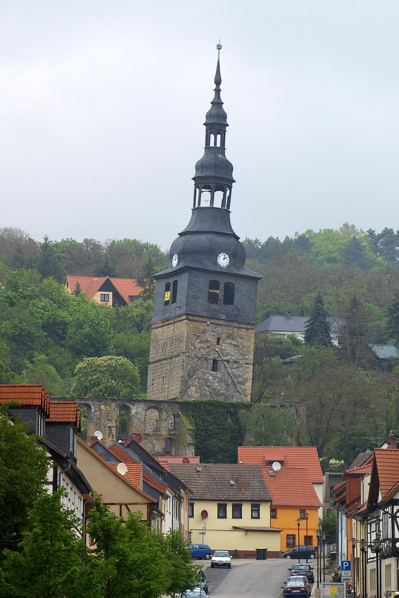 Oberkirche
