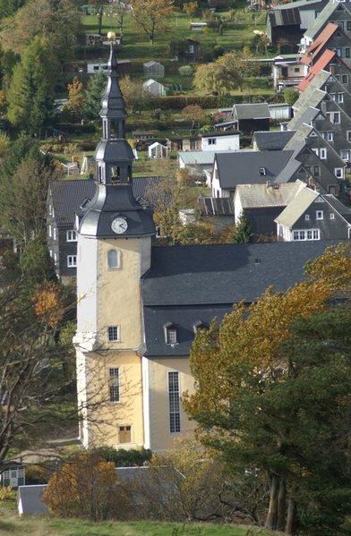 Hoffnungskirche