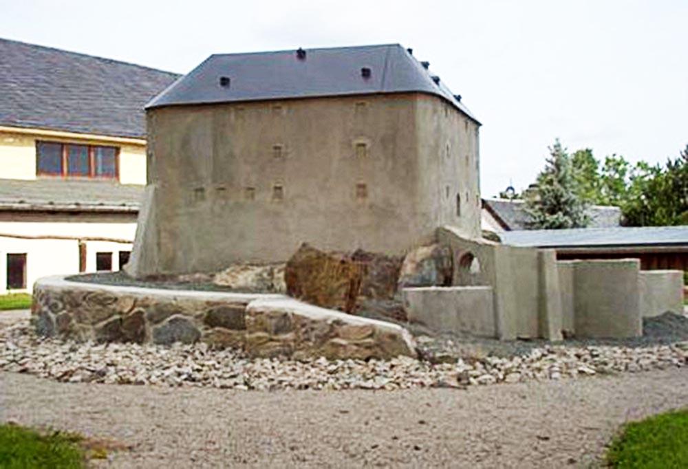 Burg Blankenberg