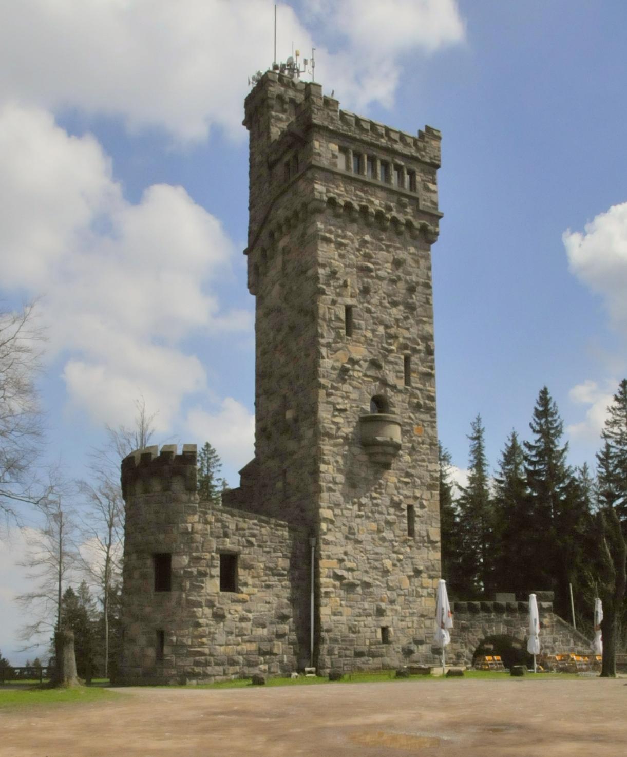 Carl-Eduard-Turm